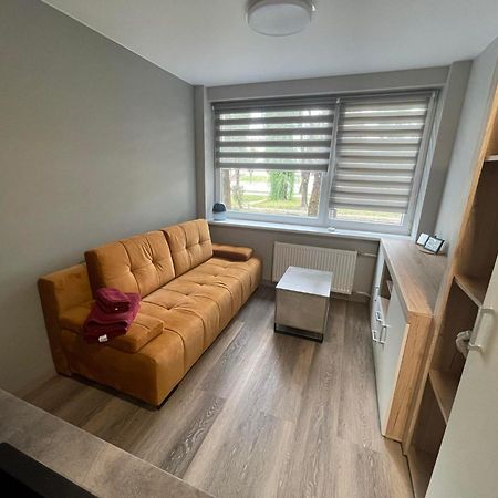 24H Self Check-In Cozy Visit Studio3 On The First Floor Kaunas Kültér fotó
