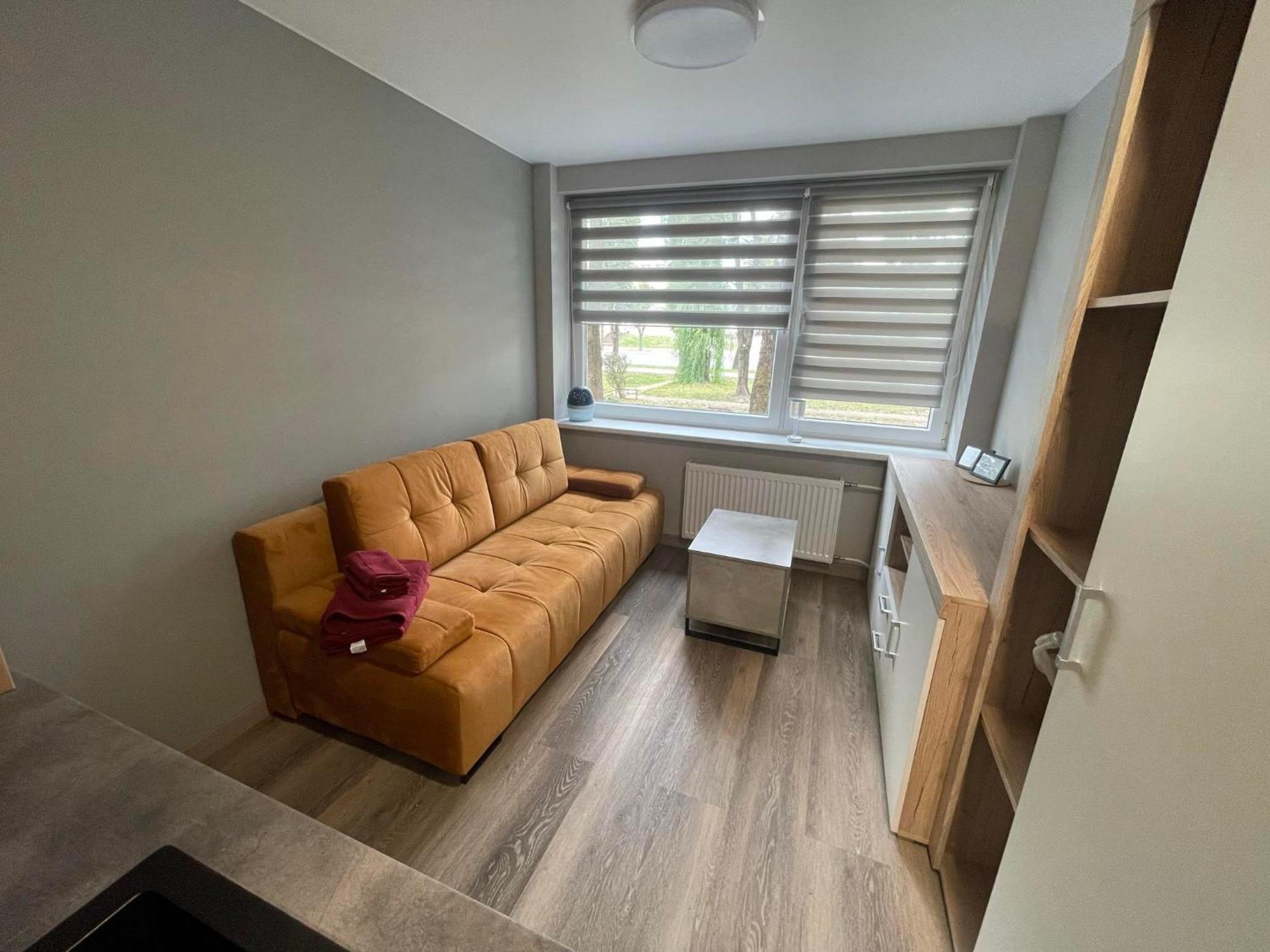 24H Self Check-In Cozy Visit Studio3 On The First Floor Kaunas Kültér fotó